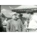 Фуражка летняя, гражданская (как у тов.Бывалова - фильм Волга-Волга)